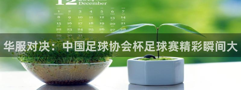  华服对决：中国足球协会杯足球赛精彩瞬间大