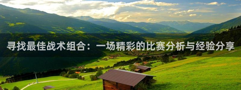 寻找最佳战术组合：一场精彩的比赛分析