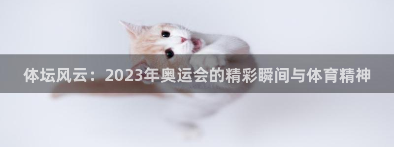 米兰体育官网
